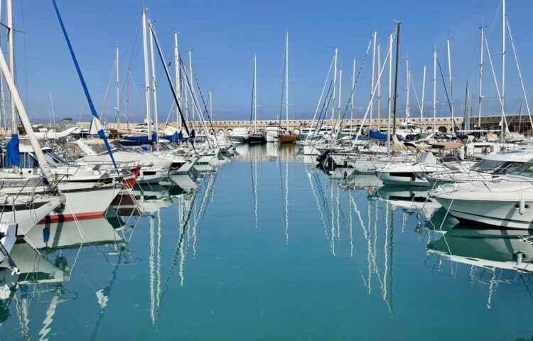 recherche de bateaux à vendre