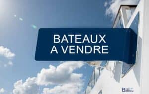 Rechercher des bateaux a vendre