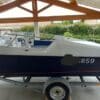 Bateau Aquasud 535