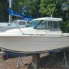 JEANNEAU MERRY FISHER 655