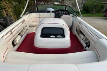 MASTERCRAFT PROSTAR