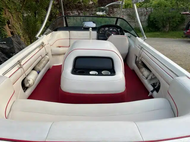 MASTERCRAFT PROSTAR