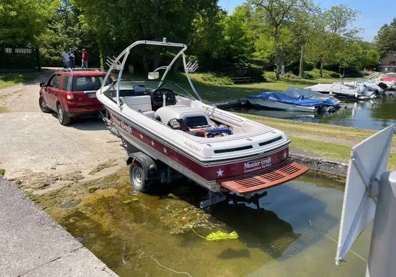 MASTERCRAFT PROSTAR