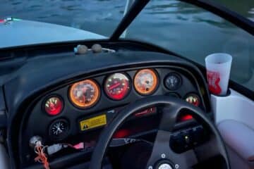 MASTERCRAFT PROSTAR