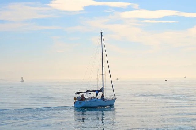 L’impact environnemental du nautisme