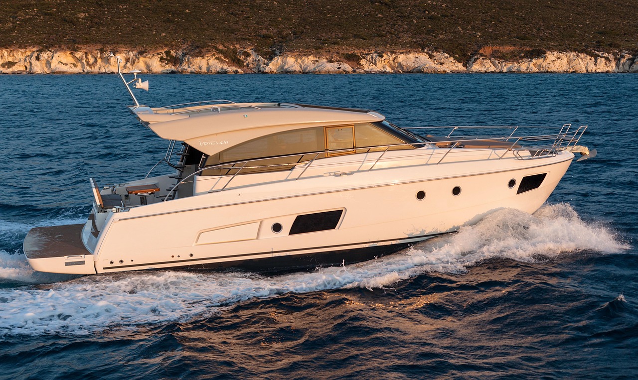 Vacances en bateau ou location de bateaux avec Sailogy