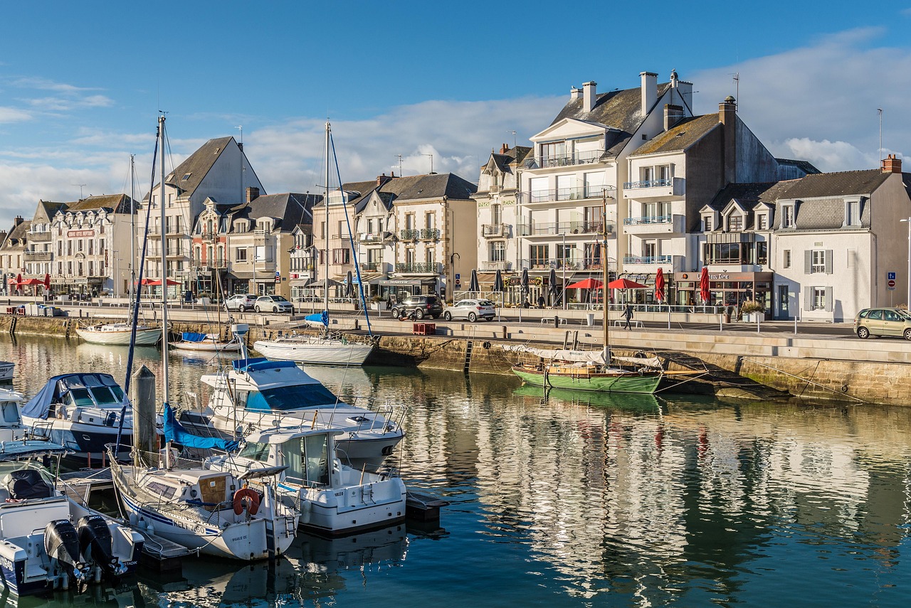 Voyage en bateau : comment bien préparer son départ ?
