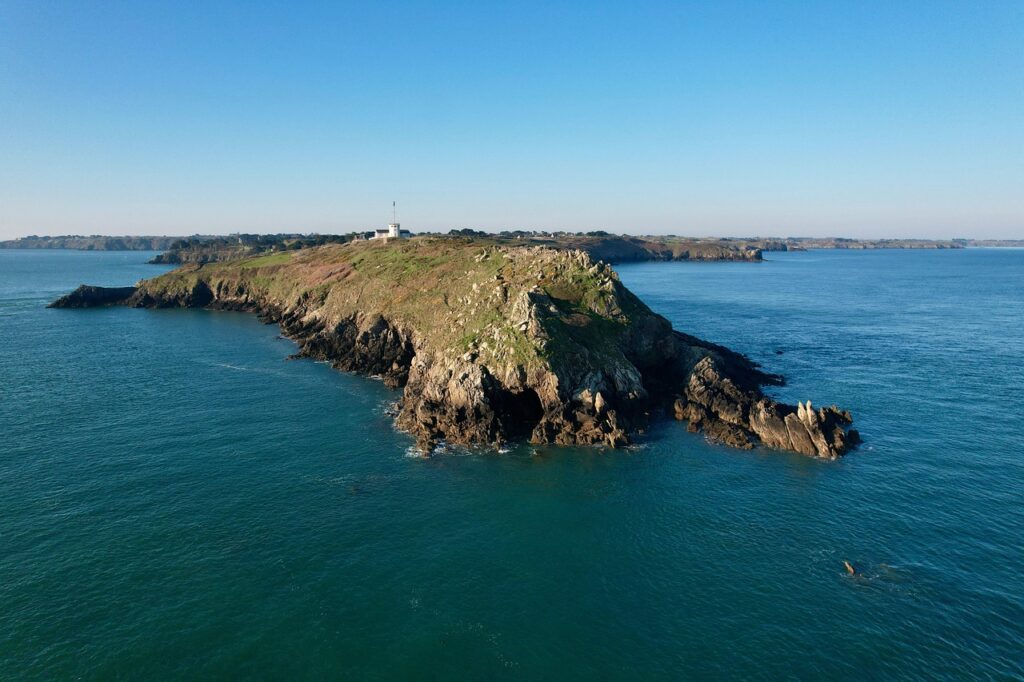 Bretagne sud 