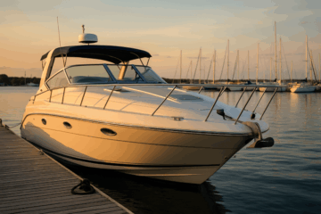 Coût bateau par an : budget complet et conseils