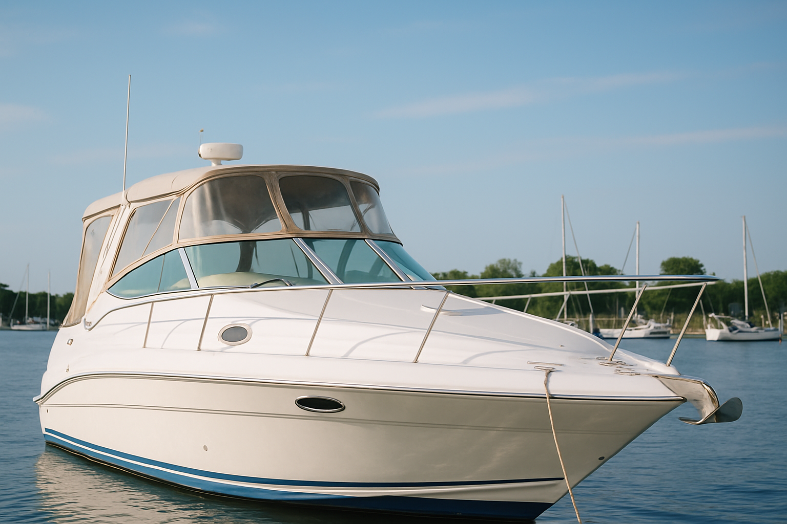 Comment vendre son bateau efficacement ?