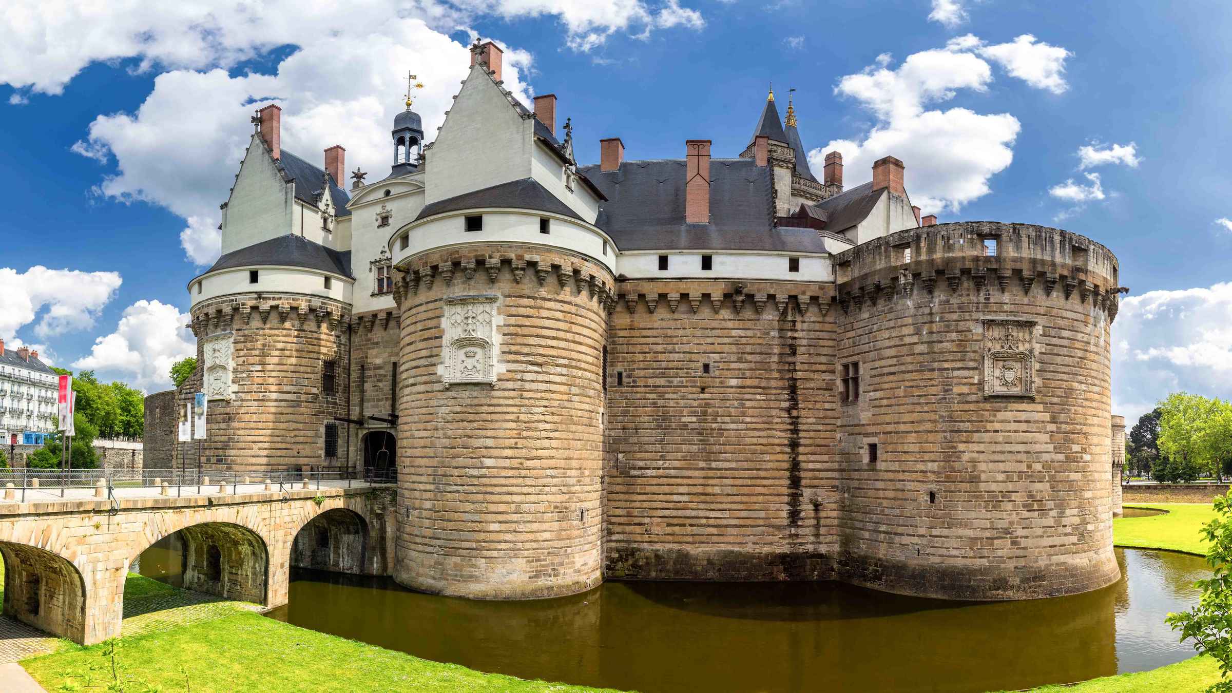Séjour à Nantes : une escale confortable en appart hôtel avant de prendre le large