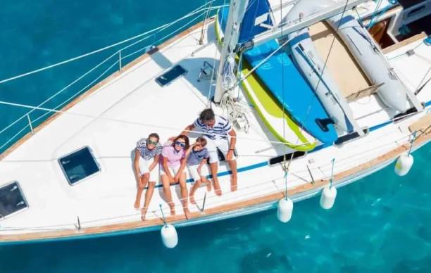 Guides nautisme Beau-Bateau