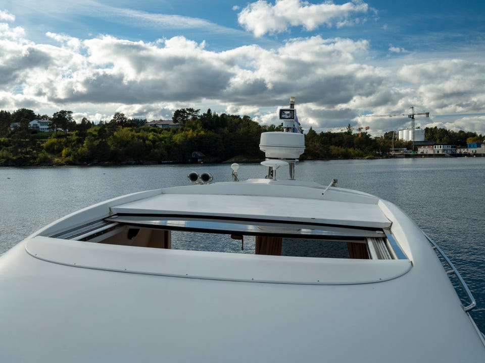 toi du Skorgenes Sonic 315