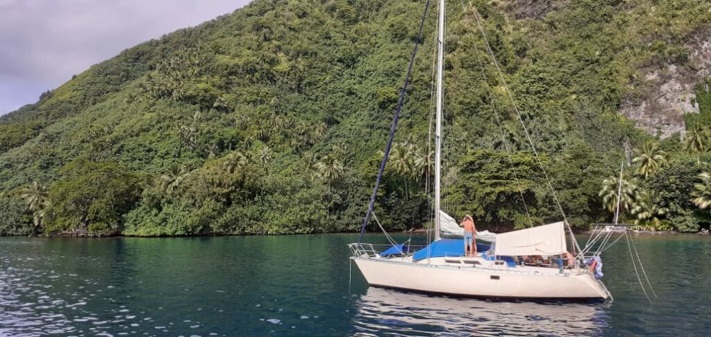 Bénéteau FIRST 35 PTE