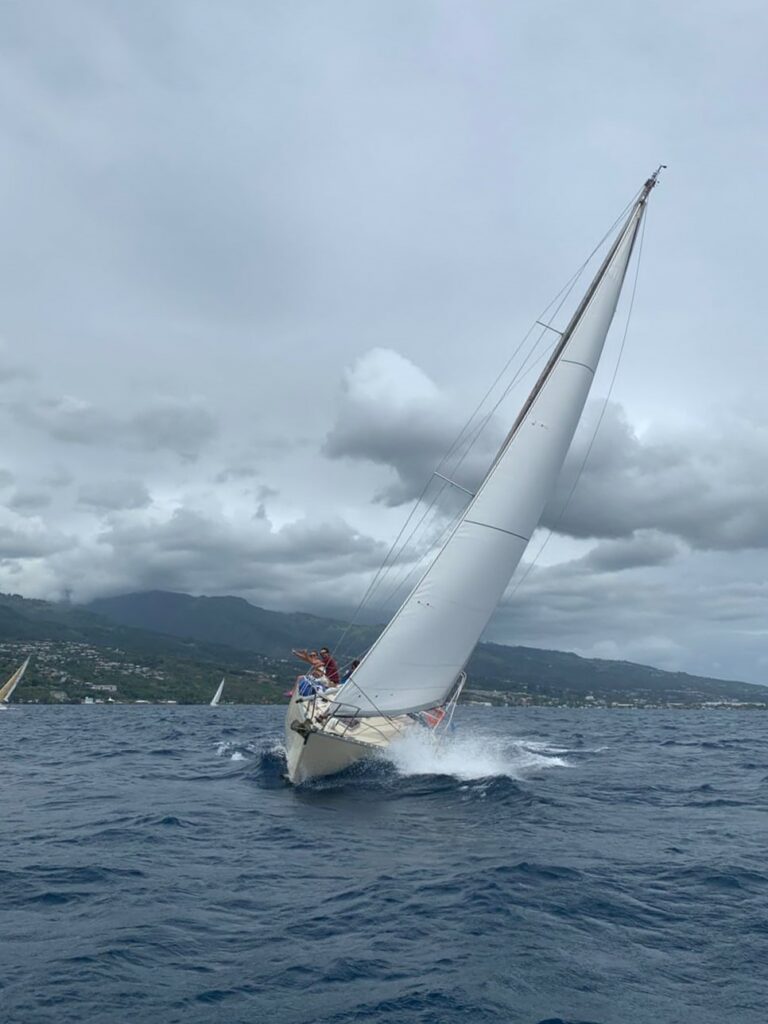 Bénéteau FIRST 35 PTE