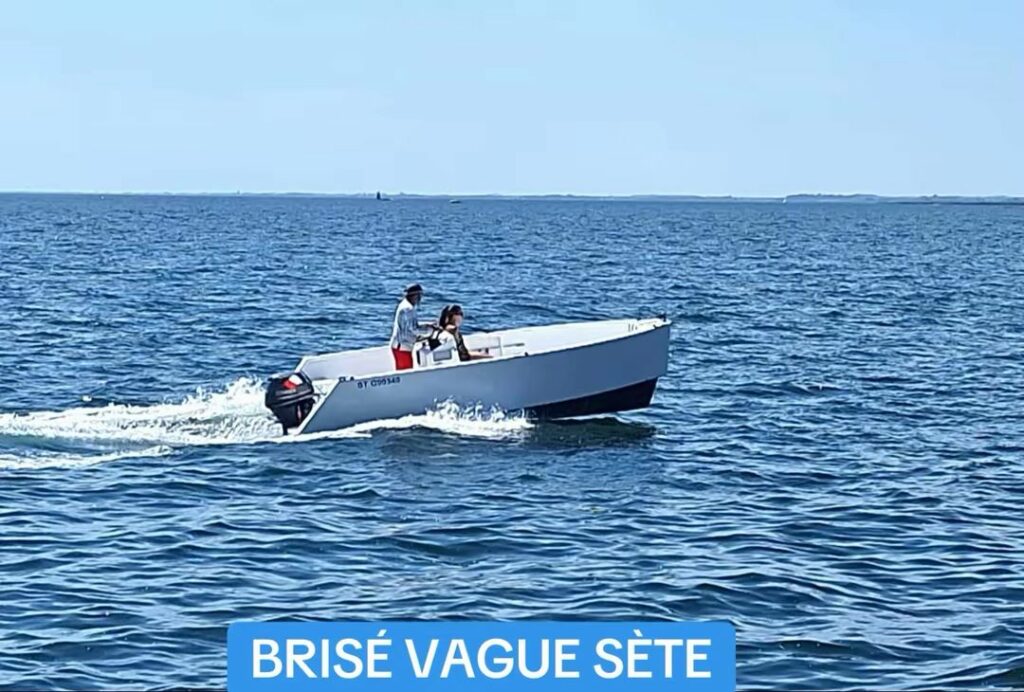 BRISE VAGUE 550